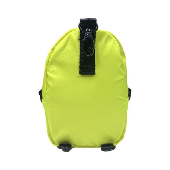 LOLA Neon Carnival Stargazer Mini Convertible Backpack - 8" x 5.25" x 2.25” - Picture 5 of 7